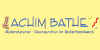 Kundenlogo von Bathe Achim Malerbetrieb