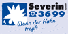 Kundenlogo von Severin GmbH Heizung -Sanitär