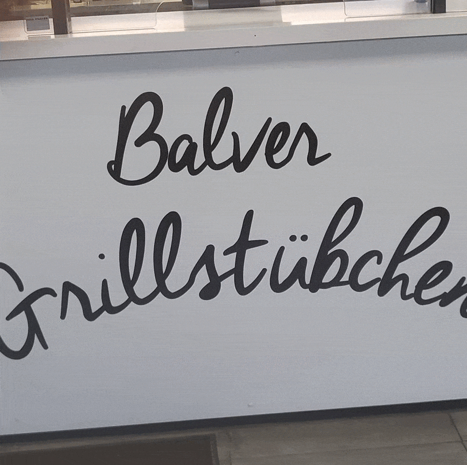 Kundenlogo von Balver Grill-Stübchen