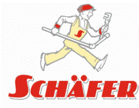 Kundenlogo von Schäfer Rainer Heizungsbau