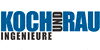 Kundenlogo von Koch & Rau GmbH Ingenieurbüro