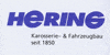 Kundenlogo von Hering Karosserie- & Fahrzeugbau