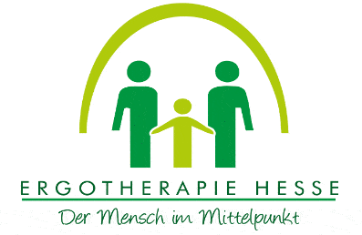 Kundenlogo von Hesse Ergotherapie