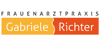 Kundenlogo von Richter Gabriele Frauenärztin
