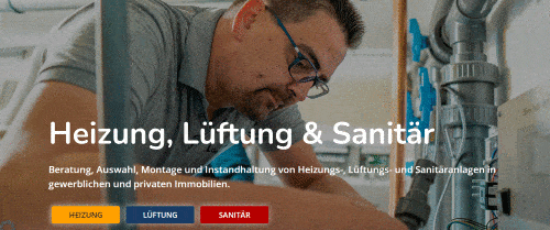 Kundenbild groß 1 CL Gebäudetechnik Heizung
