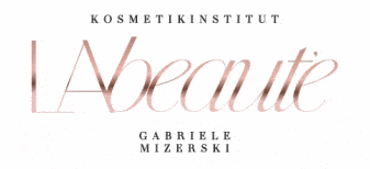 Kundenlogo von La Beauté Inh. G. Mizerski Kosmetikstudio