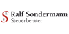 Kundenlogo von Sondermann Ralf Steuerberater