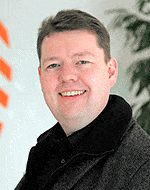 Ansprechpartner Lars Richter