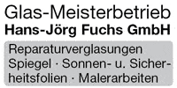 Kundenlogo Hans-Jörg Fuchs GmbH Malerbetrieb Kundenlogo Hans-Jörg Fuchs GmbH Malerbetrieb