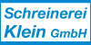 Kundenlogo von Klein GmbH Schreinerei