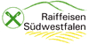 Kundenlogo von Raiffeisen - Südwestfalen eG