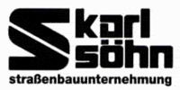 Kundenlogo Söhn GmbH Karl Straßenbauunternehmung