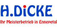 Kundenlogo Hartwig Dicke Neue Bäder und Wärmetechnik