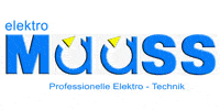 Kundenlogo Maass GmbH Elektroinstallation