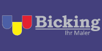 Kundenlogo Bicking GmbH Ihr Maler