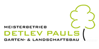 Kundenlogo Pauls Detlev Garten- und Landschaftsbau
