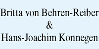 Kundenlogo Behren-Reiber Britta u. Konnegen H.-J.