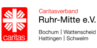 Kundenlogo Caritasverband Ruhr-Mitte e. V. Beratungsstelle