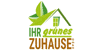 Kundenlogo von Ihr grünes Zuhause GmbH