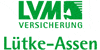 Kundenlogo von LVM-Versicherungsagentur Lütke-Assen