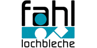 Kundenlogo Westfälische Metall-Locherei Franz Fahl GmbH