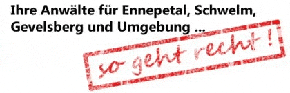 Kundenbild groß 1 Götz, Matthes und Wallhöfer GbR Rechtsanwälte
