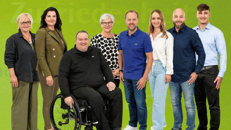 Kundenbild groß 1 LVM-Versicherungsagentur Lütke-Assen