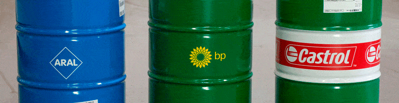 Kundenbild klein 2 Heizöl Dörken-Oel GmbH Diesel Castrol-Schmierstoffe