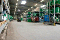 Kundenbild klein 3 Heizöl Dörken-Oel GmbH Diesel Castrol-Schmierstoffe