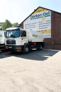 Kundenbild klein 5 Heizöl Dörken-Oel GmbH Diesel Castrol-Schmierstoffe