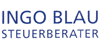 Kundenlogo von Blau Ingo Steuerberater Kundenlogo von Blau Ingo Steuerberater