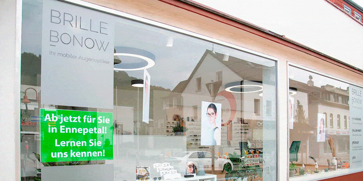 Kundenbild groß 1 Brille Bonow