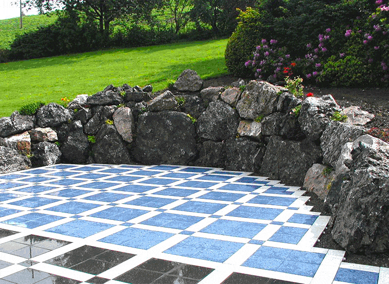 Kundenbild klein 2 Hellbeck Volker Garten- und Landschaftsbau