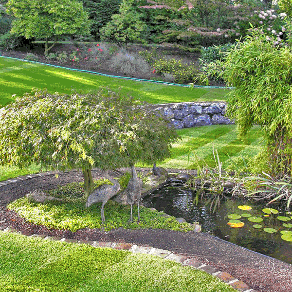 Kundenbild klein 5 Hellbeck Volker Garten- und Landschaftsbau
