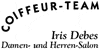 Kundenlogo von Debes Iris Frisör Kundenlogo von Debes Iris Frisör