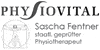 Kundenlogo von Fentner Sascha Krankengymnastik Kundenlogo von Fentner Sascha Krankengymnastik