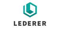 Kundenlogo Lederer GmbH Verbindungselemente Kundenlogo Lederer GmbH Verbindungselemente
