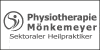 Kundenlogo von Mönkemeyer Physiotherapie Kundenlogo von Mönkemeyer Physiotherapie