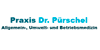 Kundenlogo von Pürschel Hans-Dieter Dr.med. Allgemeinmediziner