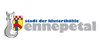 Kundenlogo von Stadtverwaltung Ennepetal Kundenlogo von Stadtverwaltung Ennepetal