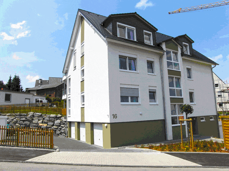 Kundenbild klein 3 Blume GmbH Bauunternehmen