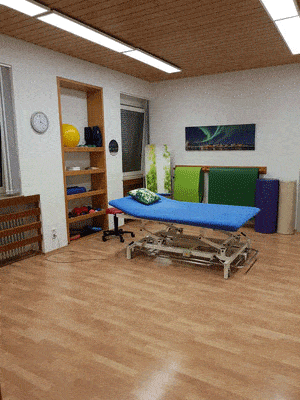 Kundenbild klein 2 Physiotherapie Mehrwald Inh. Marianne Mehrwald-Melerski