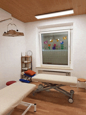 Kundenbild klein 3 Physiotherapie Mehrwald Inh. Marianne Mehrwald-Melerski