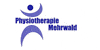 Kundenlogo von Physiotherapie Mehrwald Inh. Marianne Mehrwald-Melerski Kundenlogo von Physiotherapie Mehrwald Inh. Marianne Mehrwald-Melerski