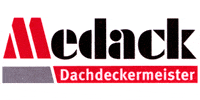 Kundenlogo Medack Dirk Dachdecker Kundenlogo Medack Dirk Dachdecker