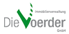 Kundenlogo von Immobilienverwaltung Die Voerder GmbH Hausverwaltungen