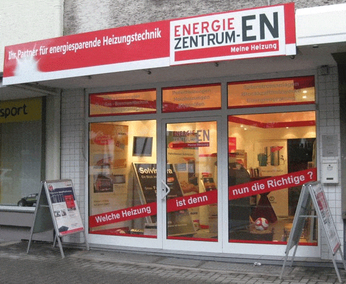 Kundenbild groß 1 EnergieZentrum-EN GmbH