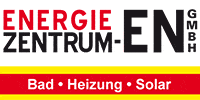 Kundenlogo EnergieZentrum-EN GmbH