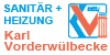 Kundenlogo von Vorderwülbecke Karl, Inh. Leif Krämer e.K. Kundenlogo von Vorderwülbecke Karl, Inh. Leif Krämer e.K.