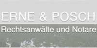 Kundenlogo Erne & Posch Rechtsanwälte und Notare